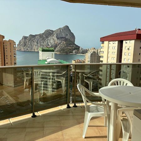 Enjoy Apartment Aparcamiento 5 Min De La Playa Κάλπε Εξωτερικό φωτογραφία