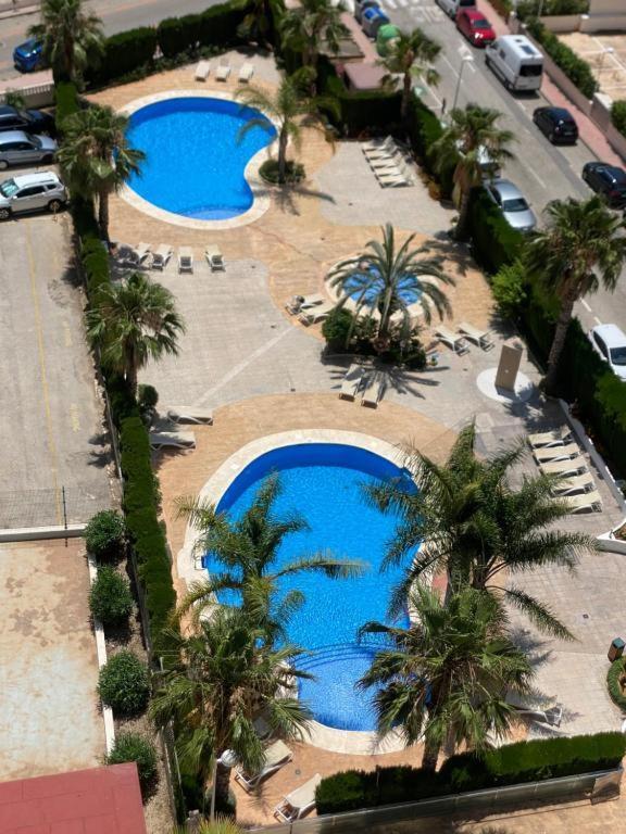 Enjoy Apartment Aparcamiento 5 Min De La Playa Κάλπε Εξωτερικό φωτογραφία