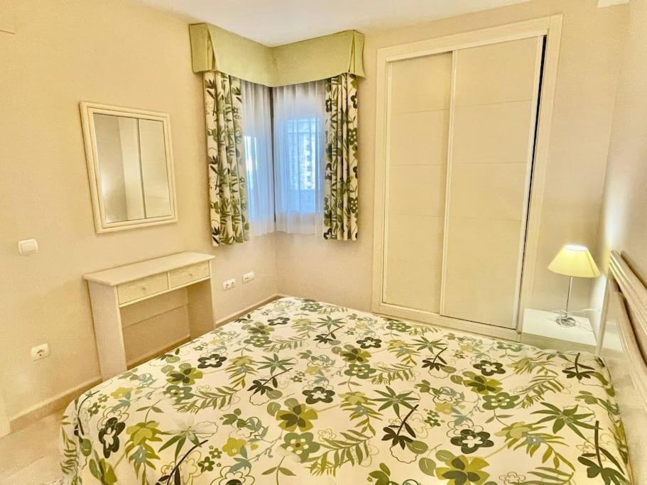 Enjoy Apartment Aparcamiento 5 Min De La Playa Κάλπε Εξωτερικό φωτογραφία