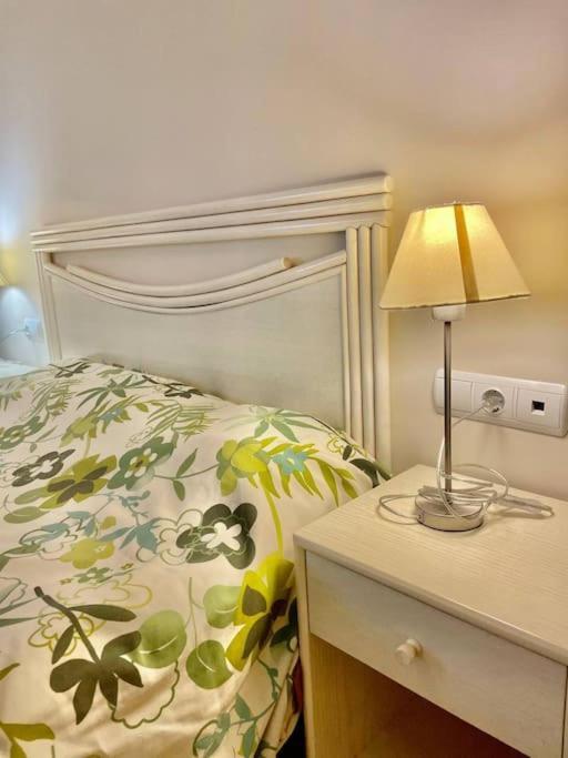 Enjoy Apartment Aparcamiento 5 Min De La Playa Κάλπε Εξωτερικό φωτογραφία