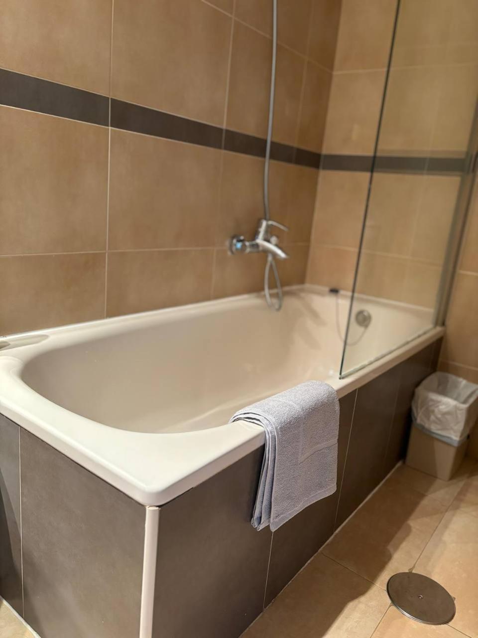 Enjoy Apartment Aparcamiento 5 Min De La Playa Κάλπε Εξωτερικό φωτογραφία