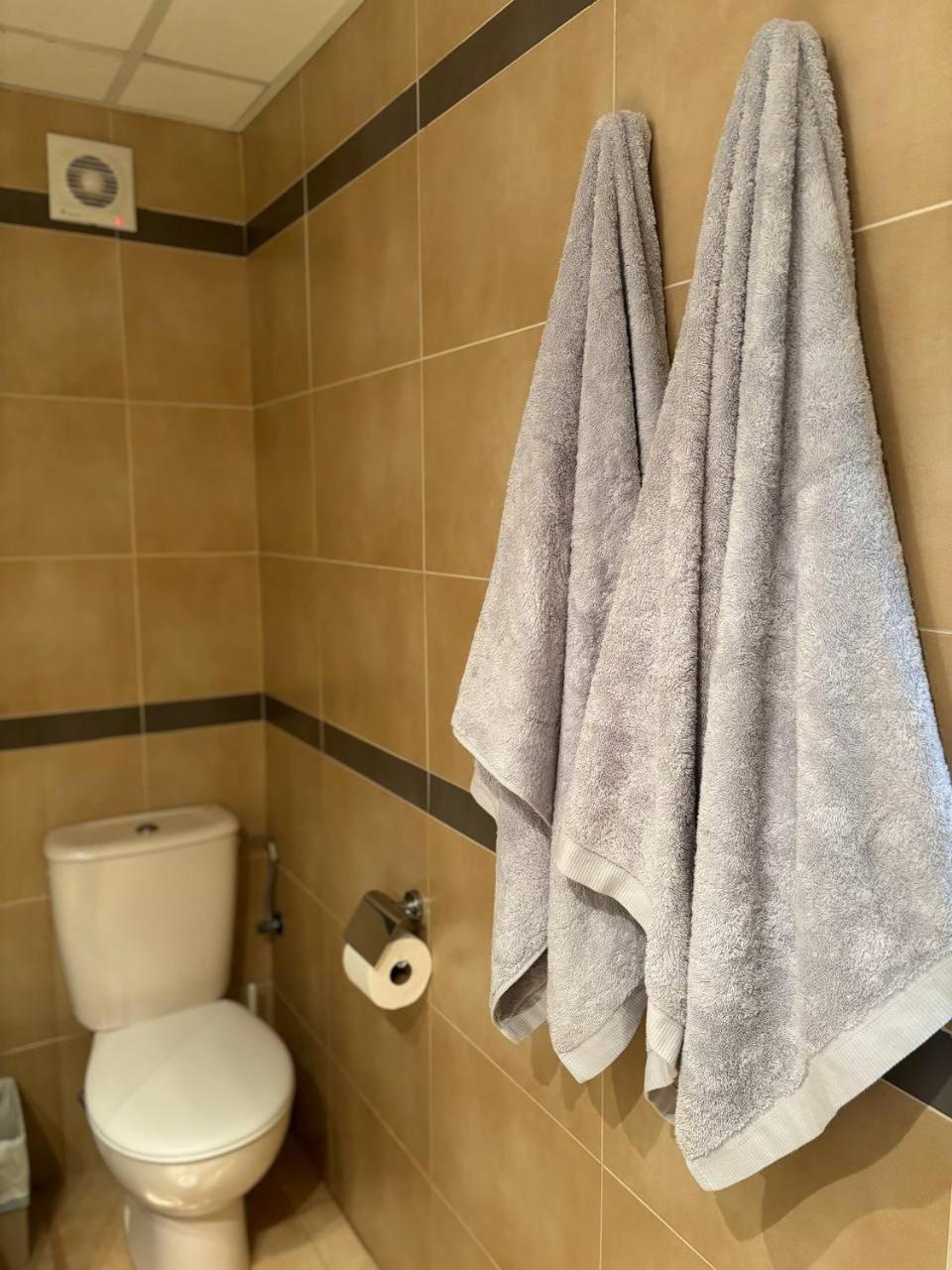 Enjoy Apartment Aparcamiento 5 Min De La Playa Κάλπε Εξωτερικό φωτογραφία