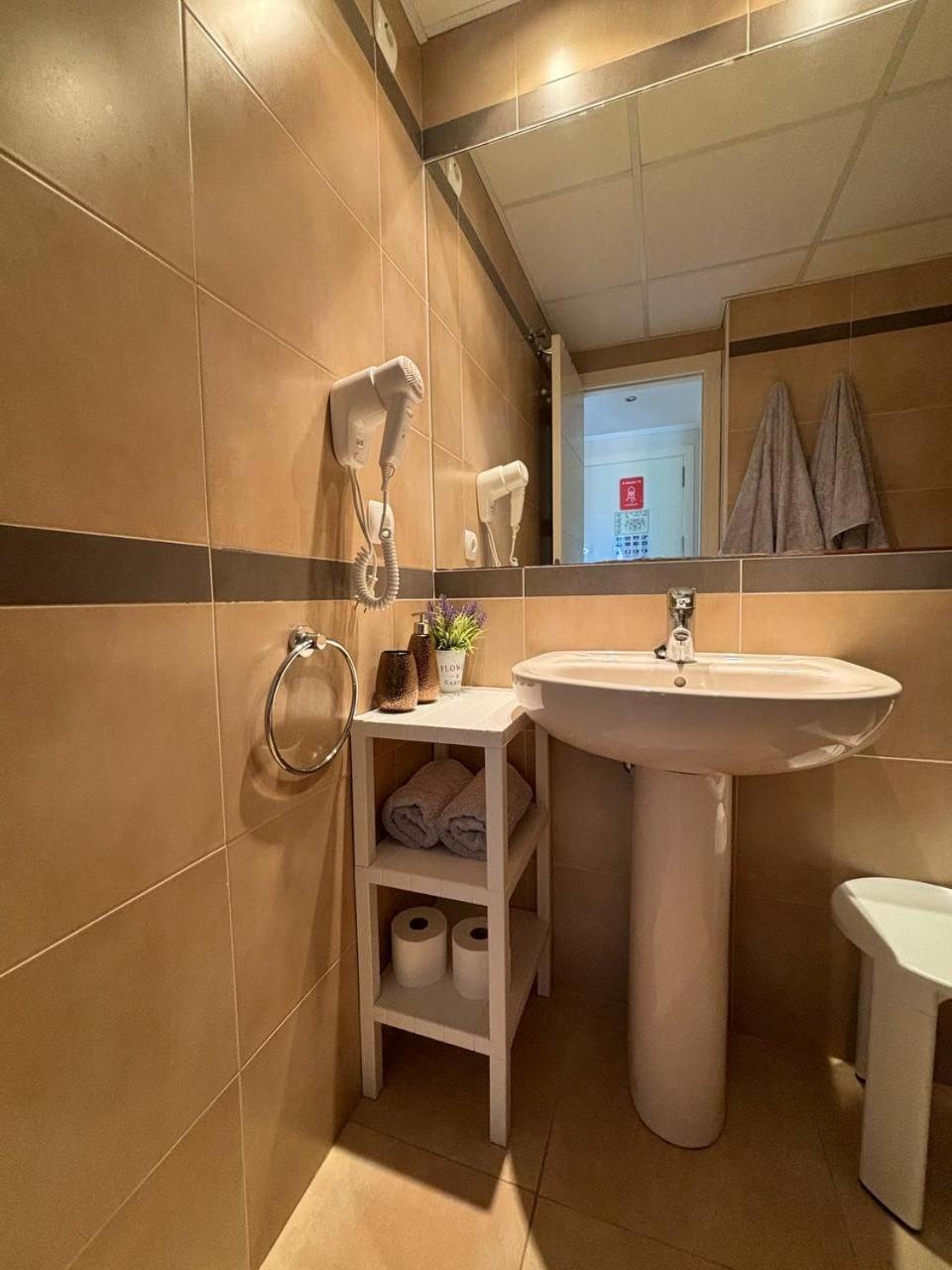 Enjoy Apartment Aparcamiento 5 Min De La Playa Κάλπε Εξωτερικό φωτογραφία