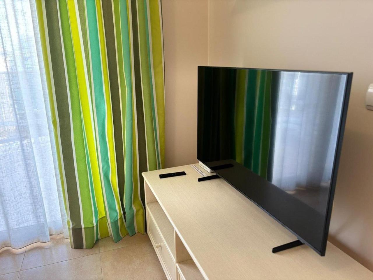 Enjoy Apartment Aparcamiento 5 Min De La Playa Κάλπε Εξωτερικό φωτογραφία