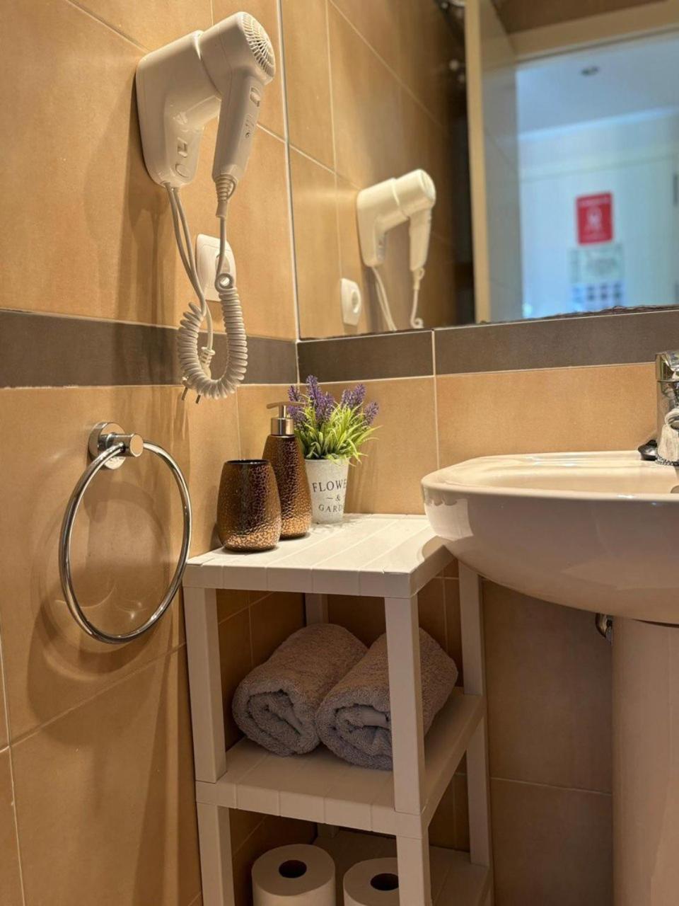 Enjoy Apartment Aparcamiento 5 Min De La Playa Κάλπε Εξωτερικό φωτογραφία